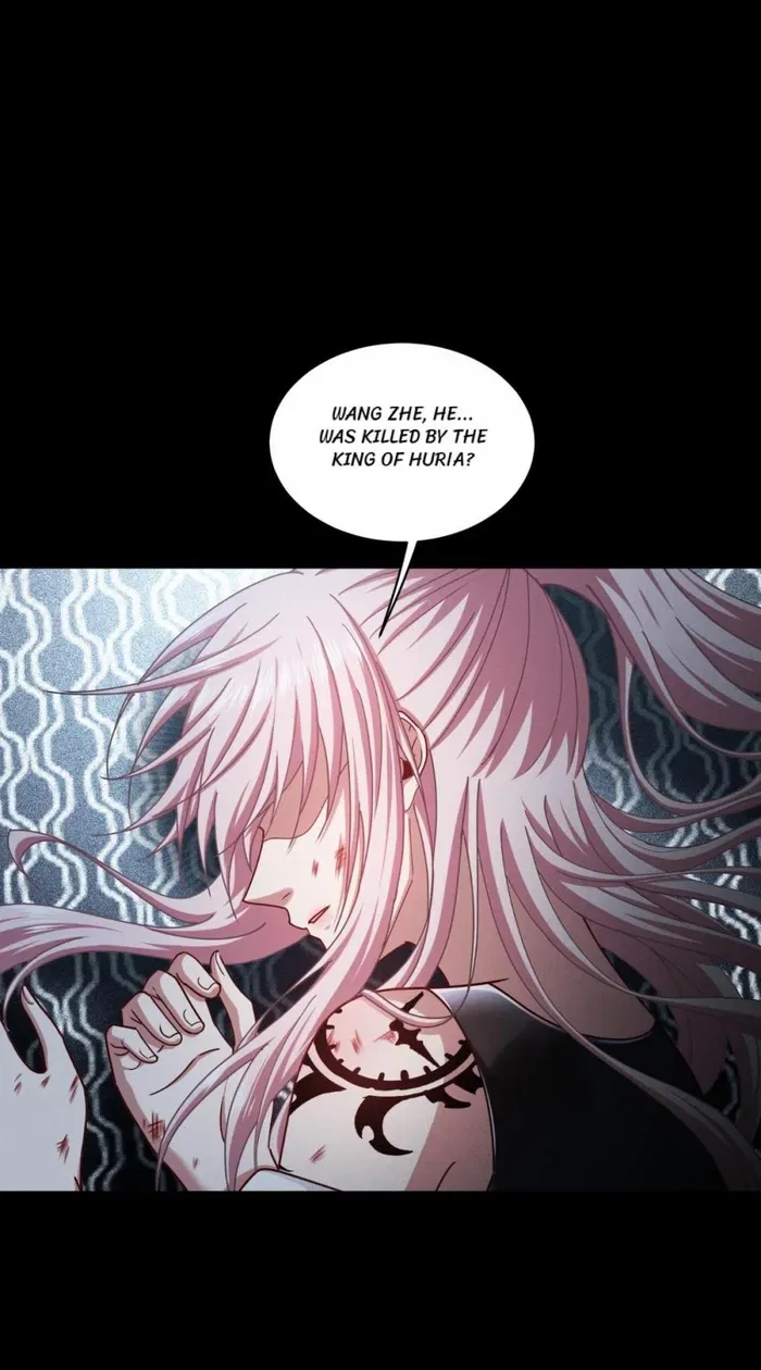 Becoming King After Being Bitten Chapter 98 – Page 4