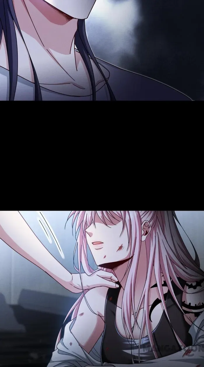 Becoming King After Being Bitten Chapter 98 – Page 16