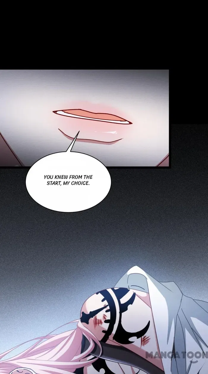 Becoming King After Being Bitten Chapter 98 – Page 22