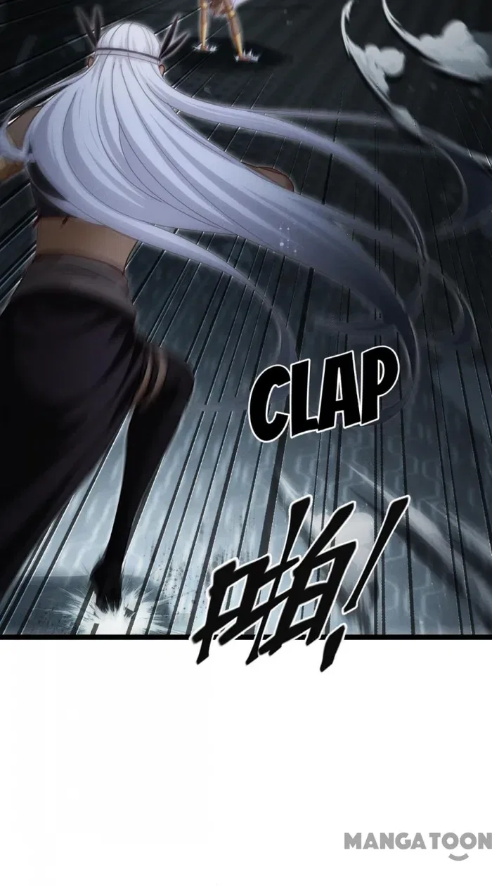Becoming King After Being Bitten Chapter 98 – Page 30
