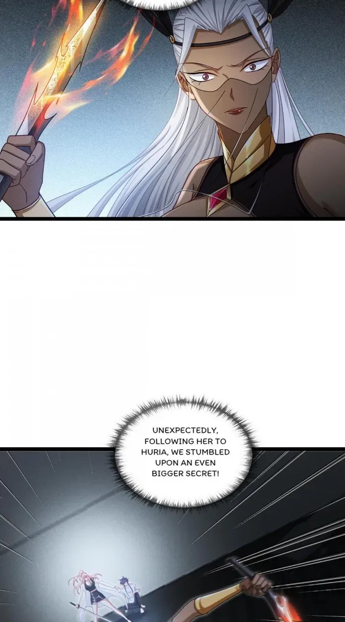 Becoming King After Being Bitten Chapter 98 – Page 32