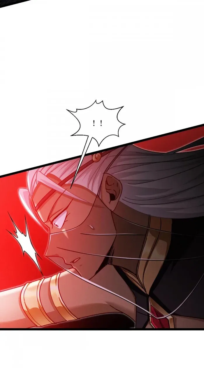 Becoming King After Being Bitten Chapter 98 – Page 42