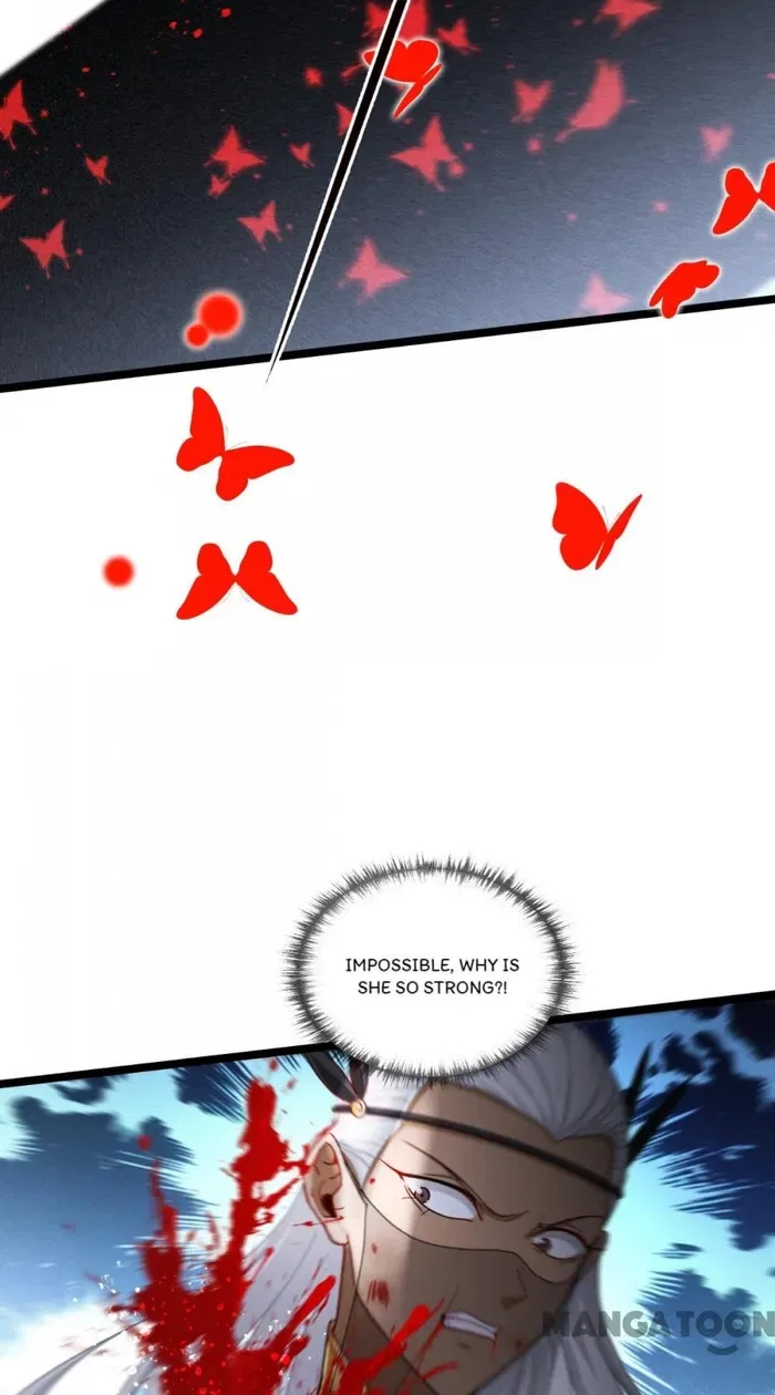 Becoming King After Being Bitten Chapter 98 – Page 49