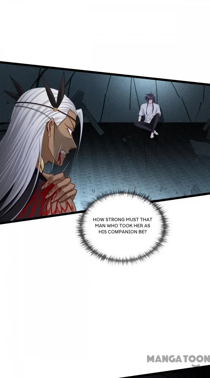 Becoming King After Being Bitten Chapter 98 – Page 51