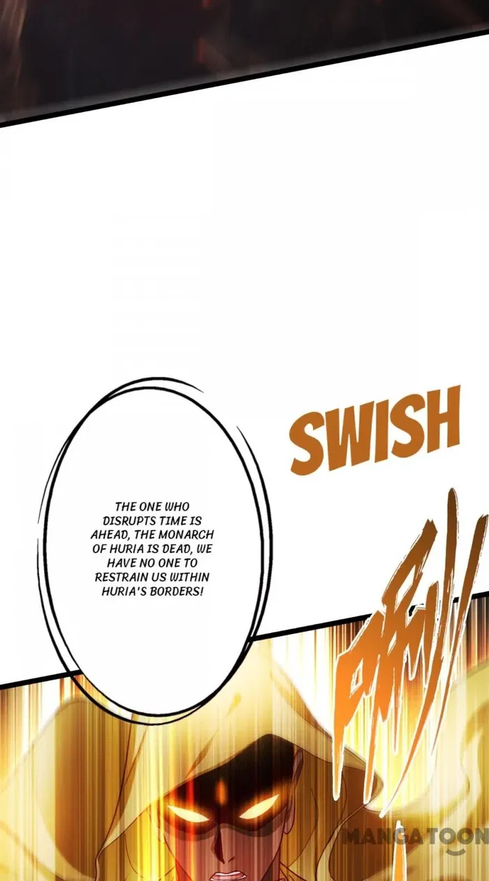 Becoming King After Being Bitten Chapter 98 – Page 63