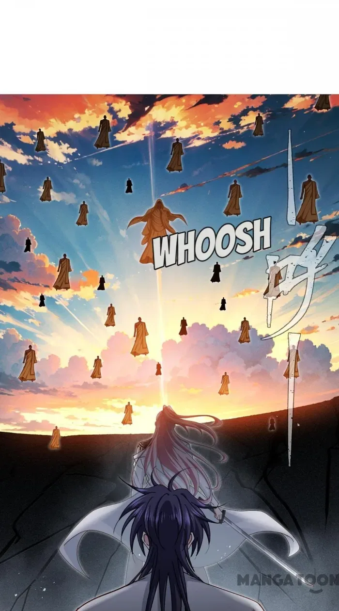 Becoming King After Being Bitten Chapter 98 – Page 70