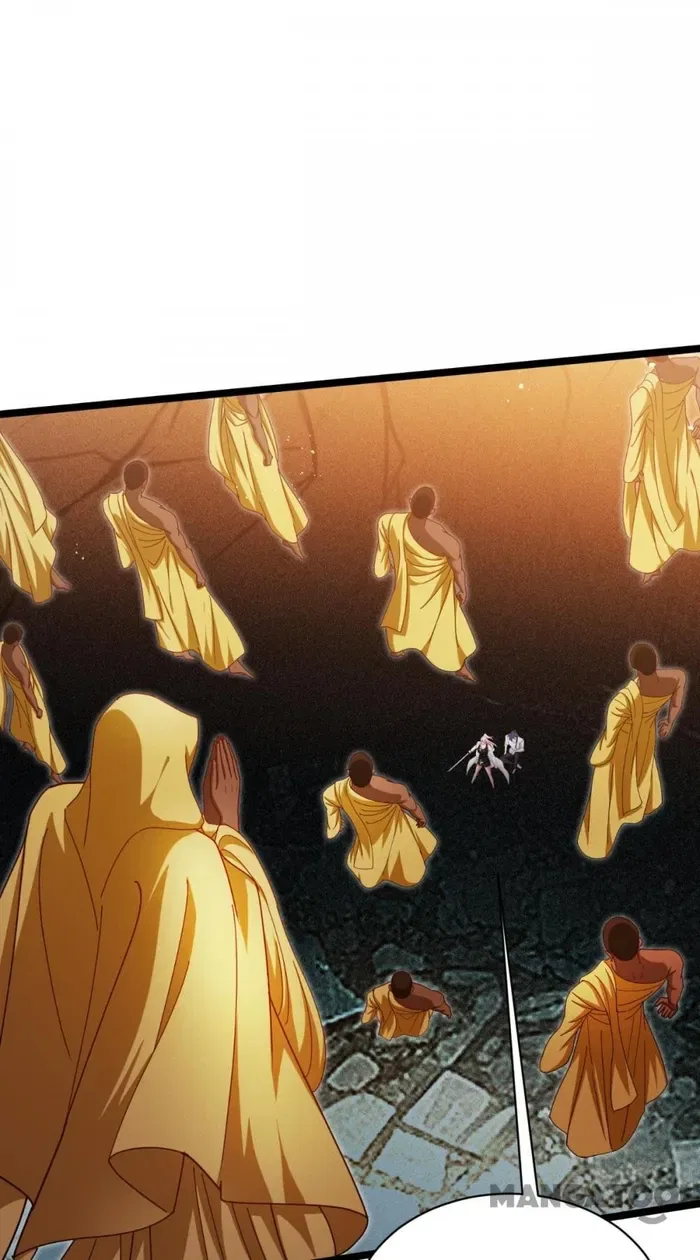 Becoming King After Being Bitten Chapter 98 – Page 72