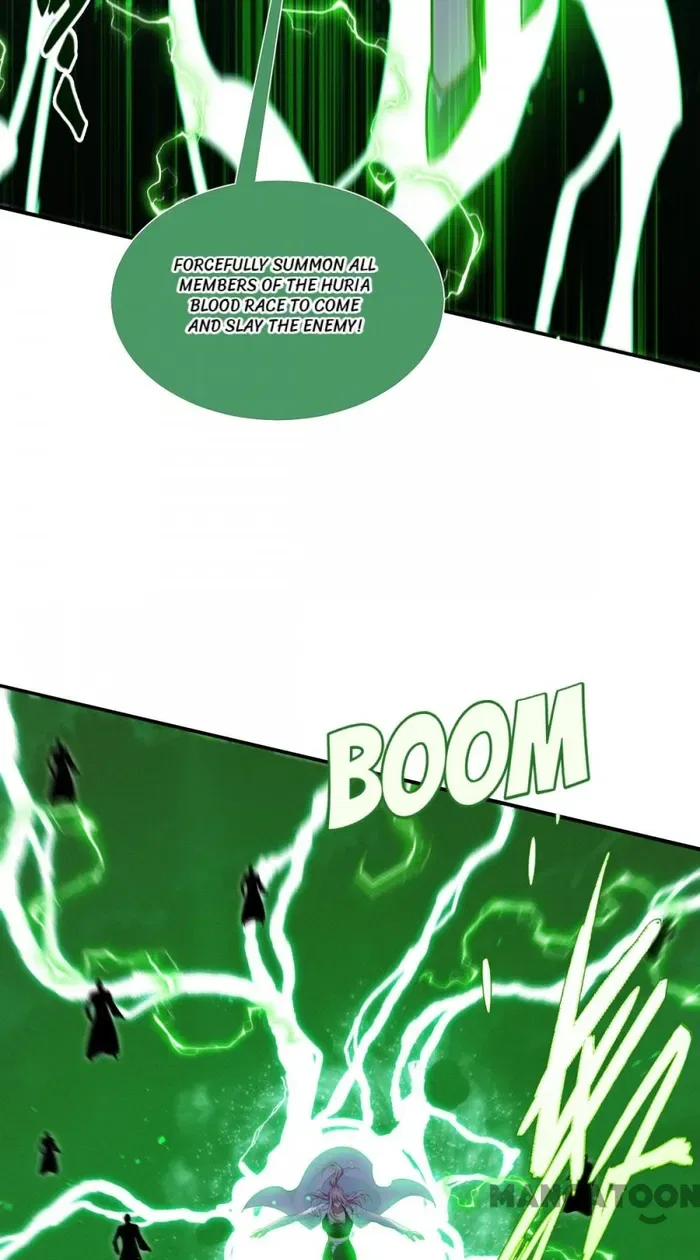 Becoming King After Being Bitten Chapter 98 – Page 78