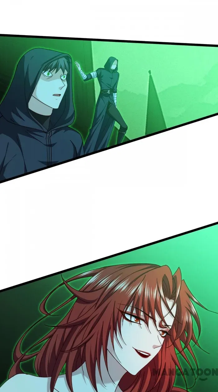 Becoming King After Being Bitten Chapter 98 – Page 93