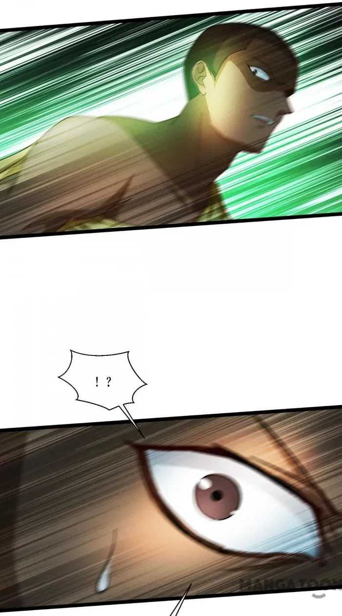 Becoming King After Being Bitten Chapter 98 – Page 99