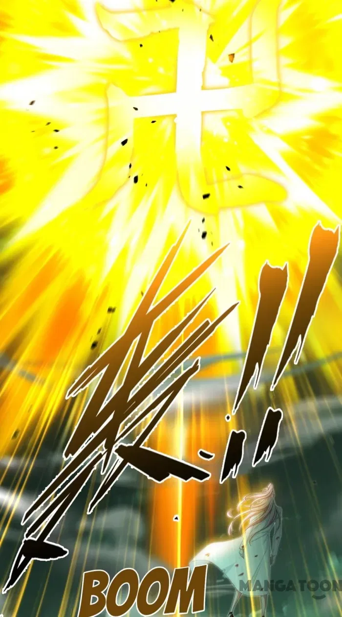 Becoming King After Being Bitten Chapter 98 – Page 137