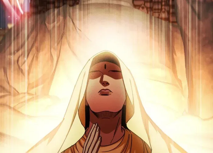 Becoming King After Being Bitten Chapter 97 – Page 4
