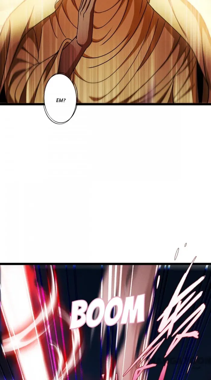 Becoming King After Being Bitten Chapter 97 – Page 5