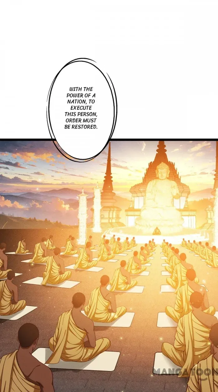 Becoming King After Being Bitten Chapter 97 – Page 11
