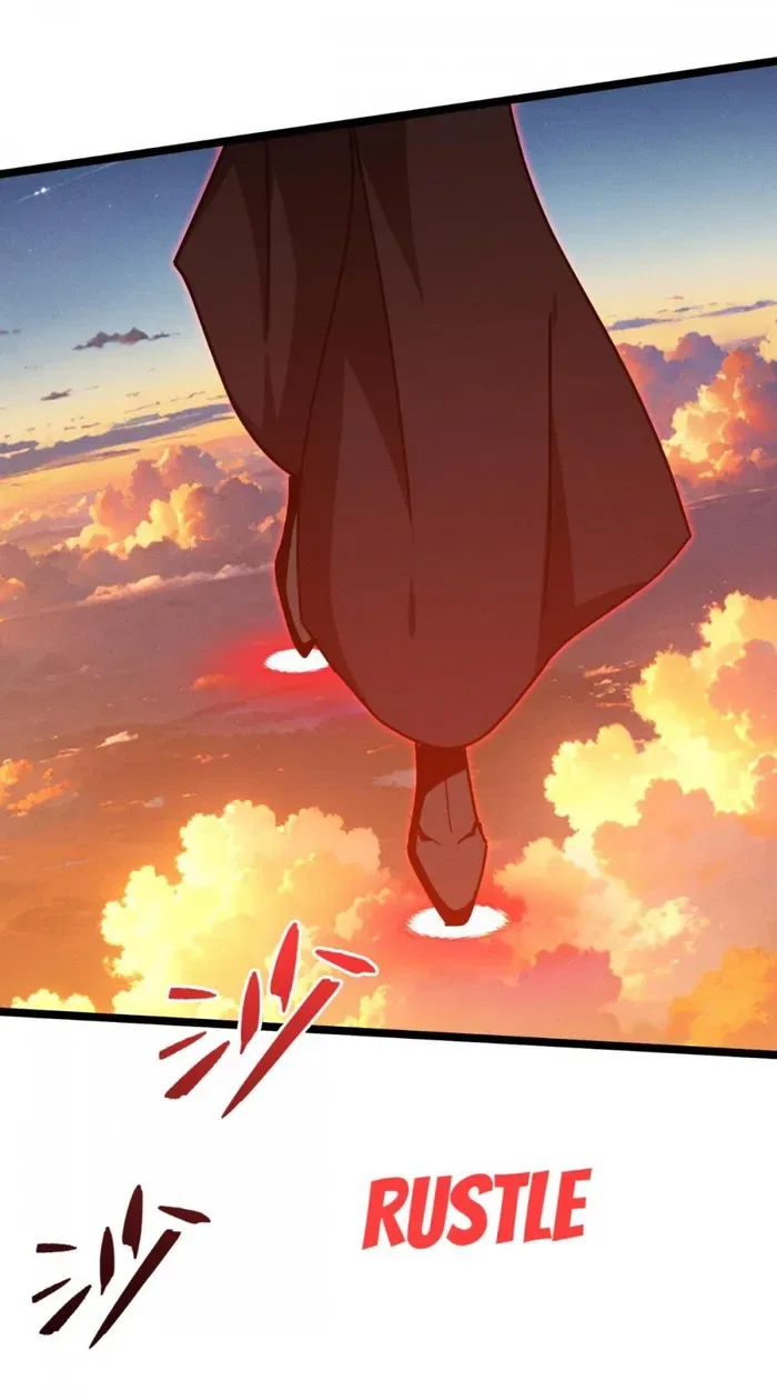Becoming King After Being Bitten Chapter 97 – Page 20