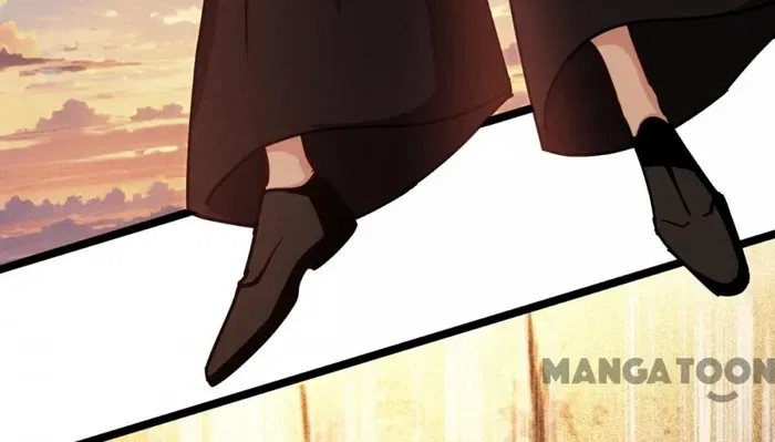 Becoming King After Being Bitten Chapter 97 – Page 24