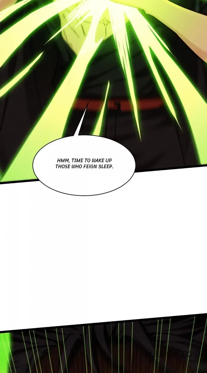 Becoming King After Being Bitten Chapter 97 – Page 27