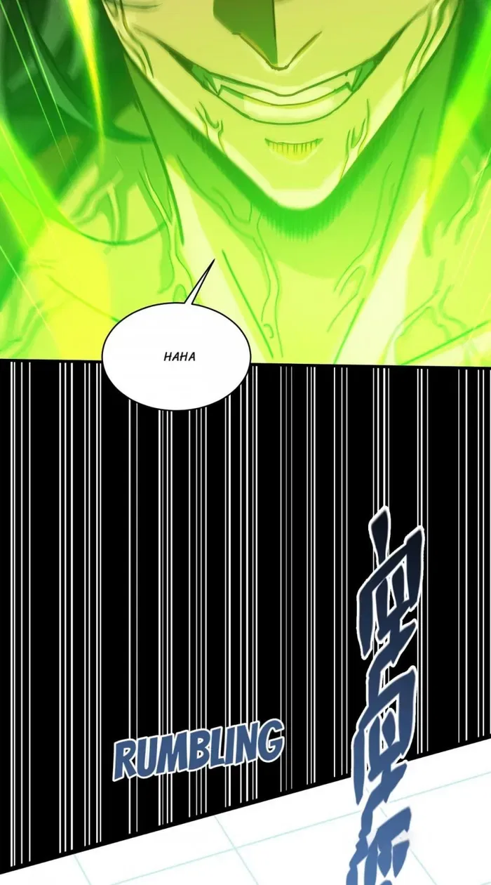 Becoming King After Being Bitten Chapter 97 – Page 29