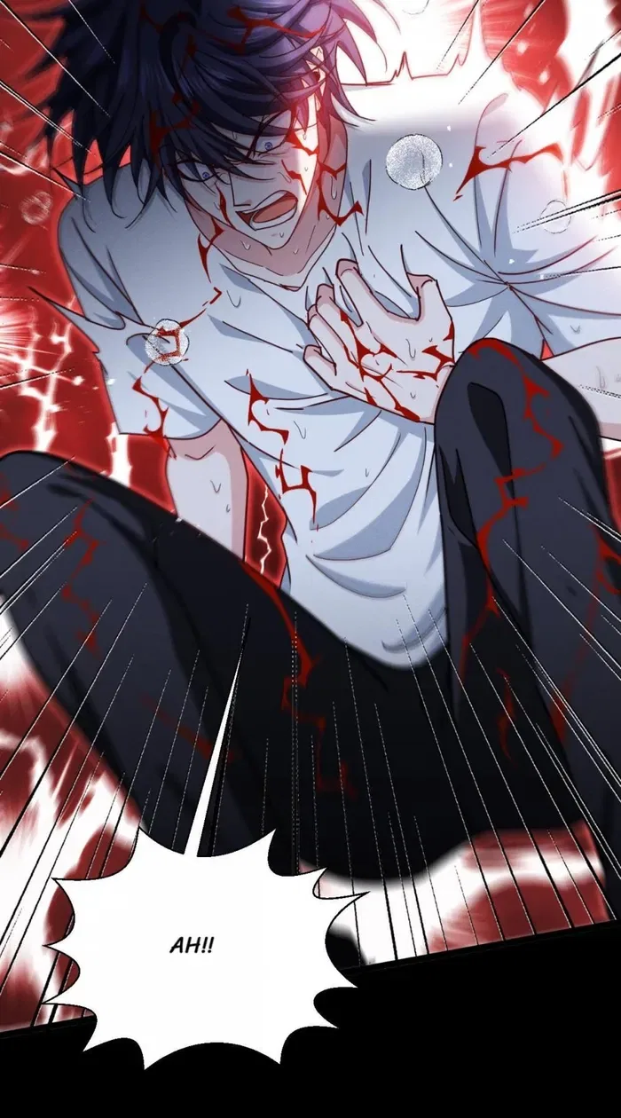 Becoming King After Being Bitten Chapter 97 – Page 34