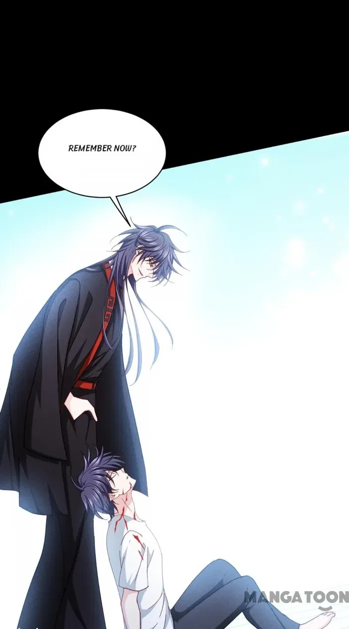 Becoming King After Being Bitten Chapter 97 – Page 39