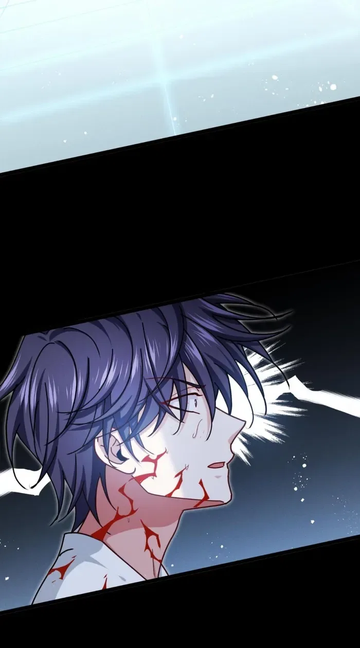 Becoming King After Being Bitten Chapter 97 – Page 41