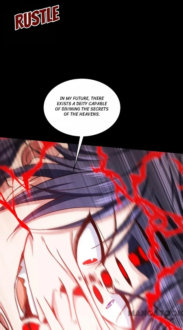 Becoming King After Being Bitten Chapter 97 – Page 57