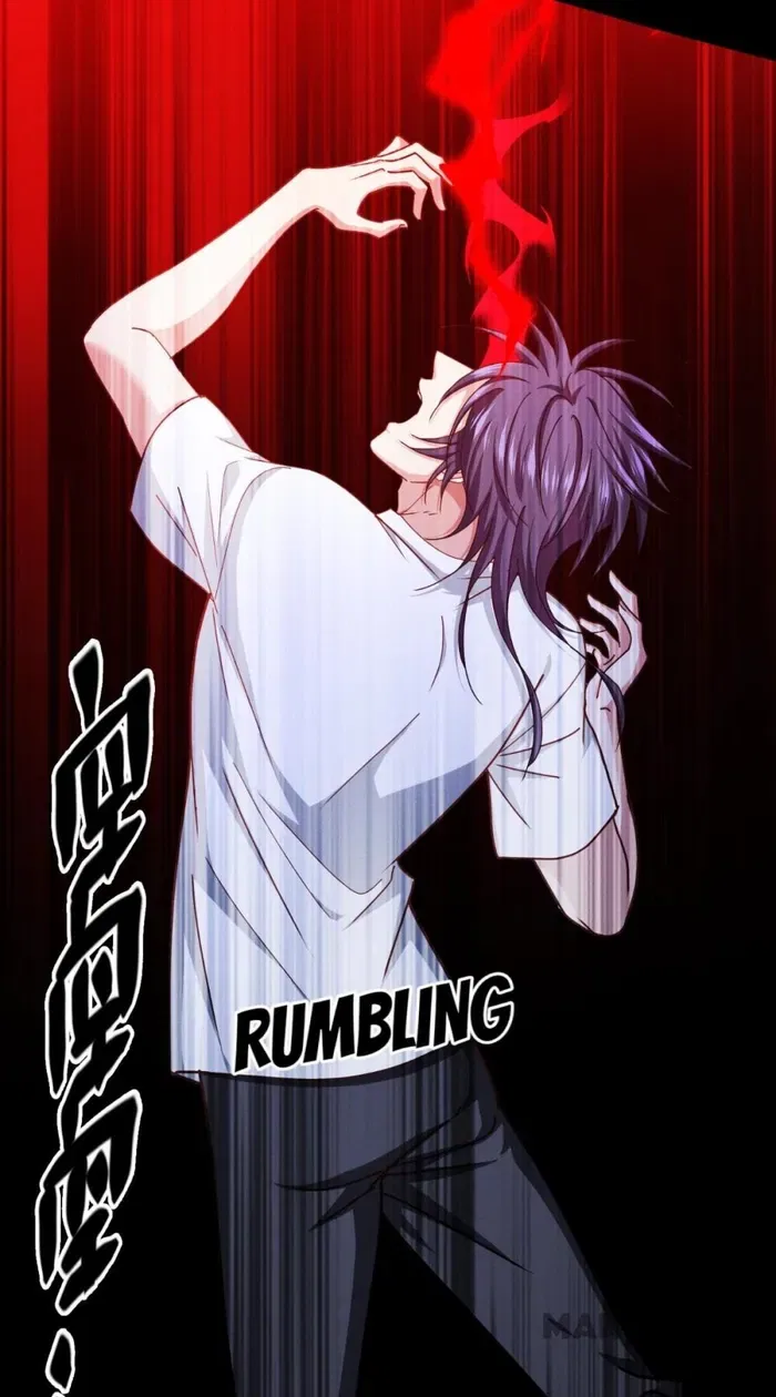 Becoming King After Being Bitten Chapter 97 – Page 60