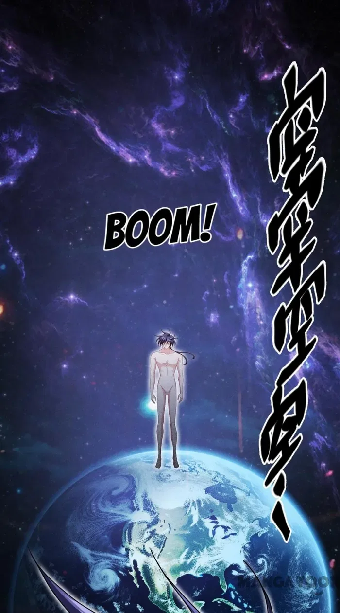 Becoming King After Being Bitten Chapter 97 – Page 64