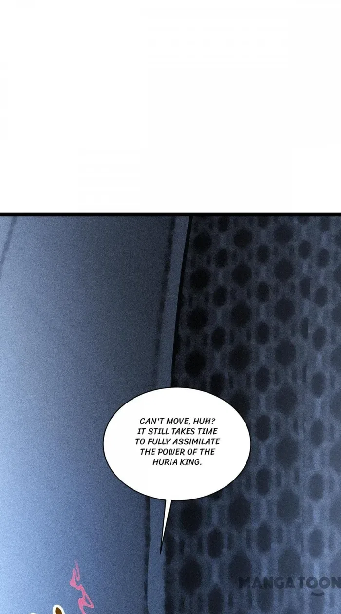 Becoming King After Being Bitten Chapter 97 – Page 74