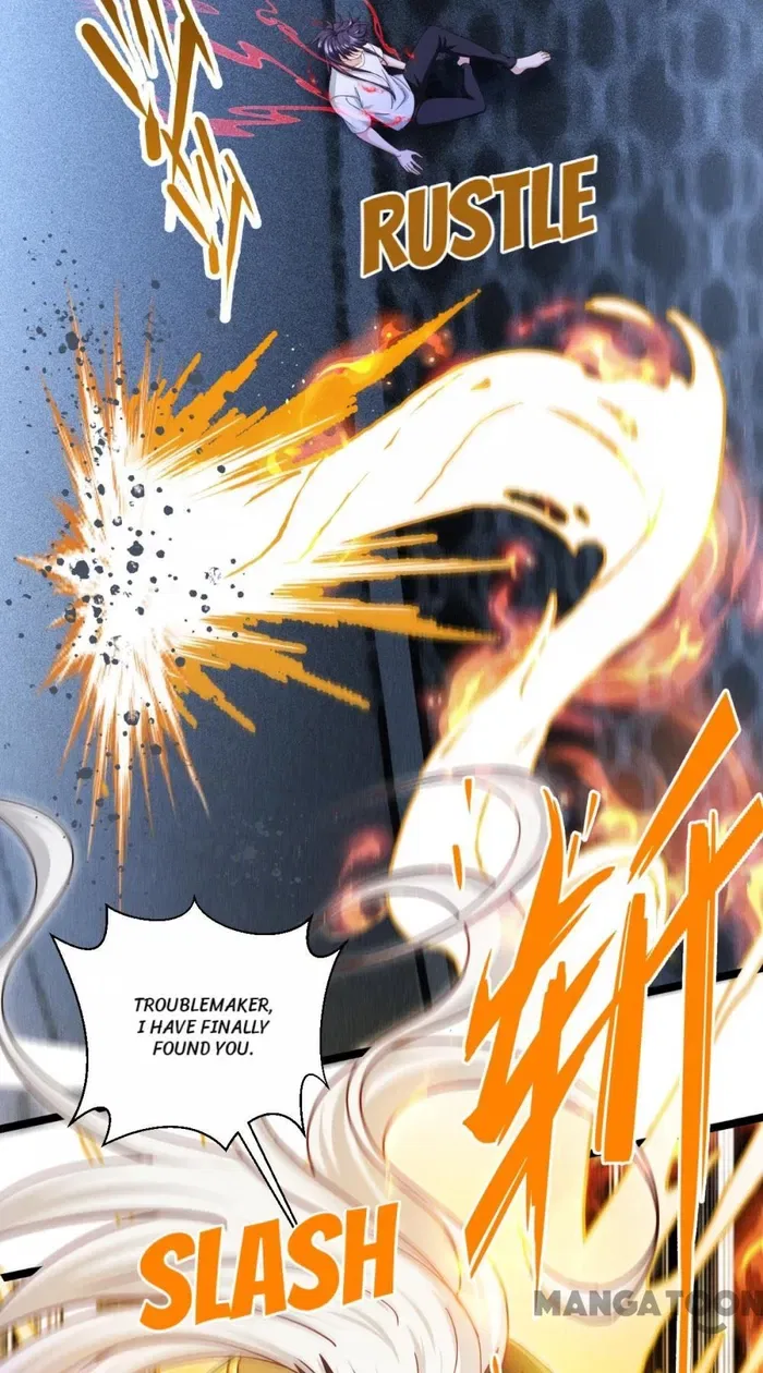 Becoming King After Being Bitten Chapter 97 – Page 76