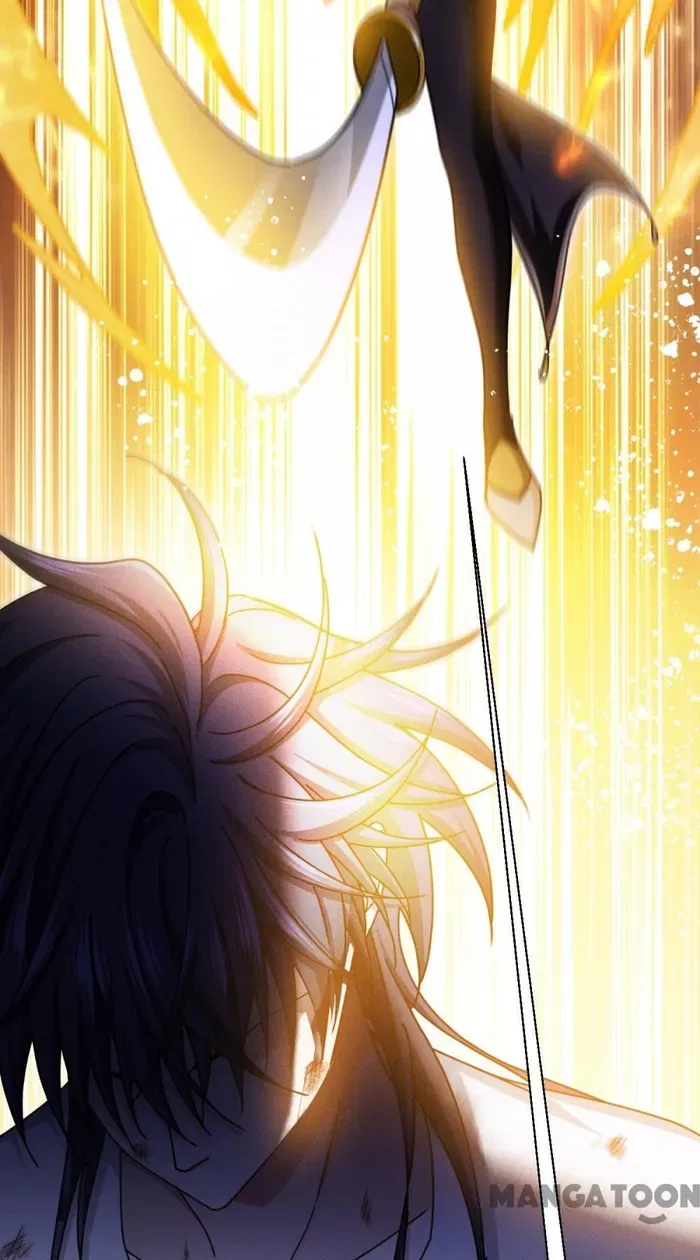 Becoming King After Being Bitten Chapter 97 – Page 78