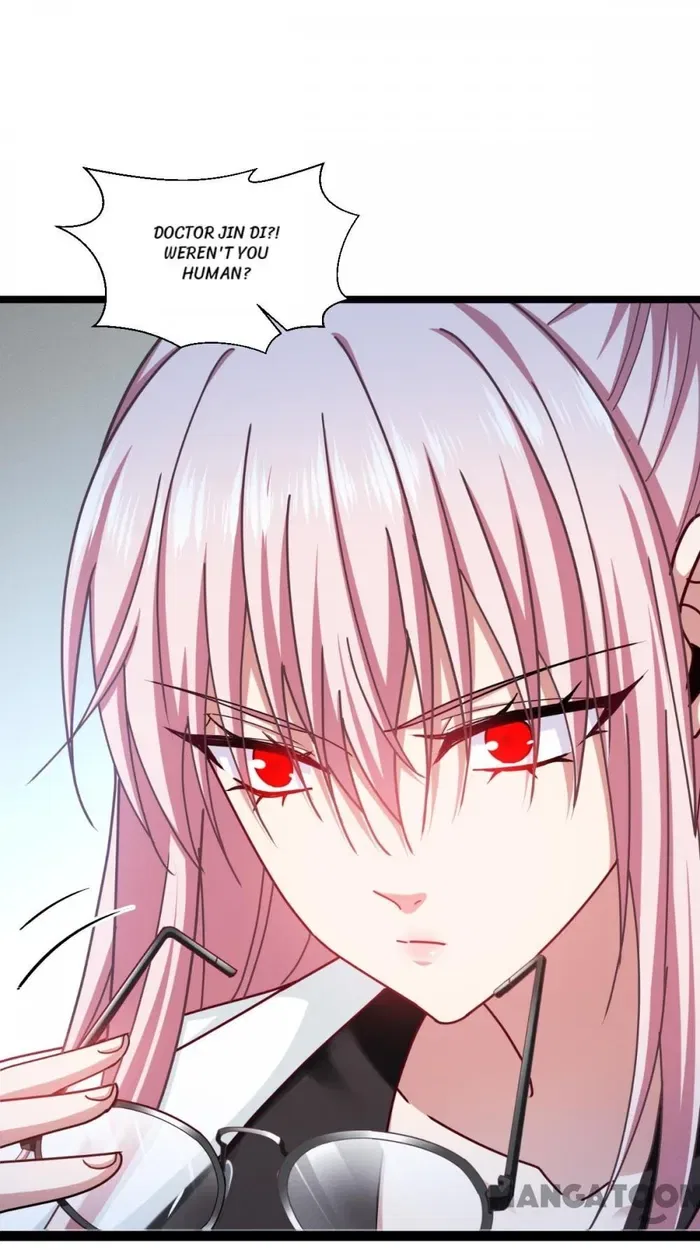 Becoming King After Being Bitten Chapter 97 – Page 85