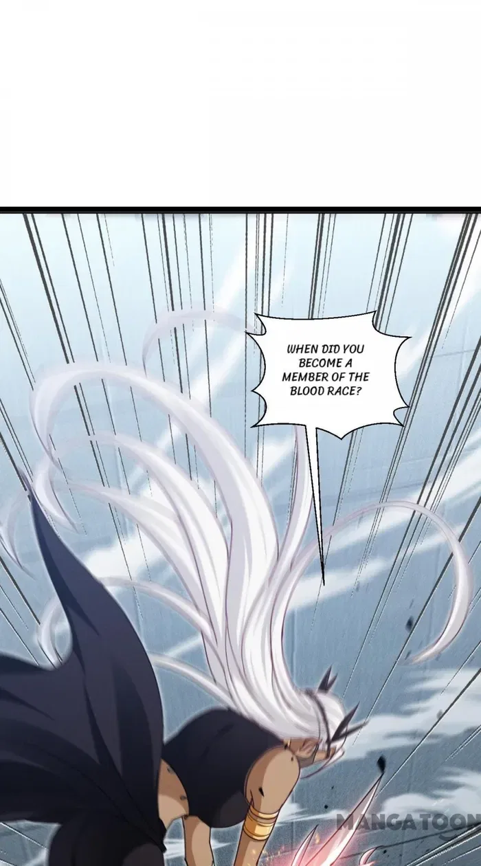 Becoming King After Being Bitten Chapter 97 – Page 86