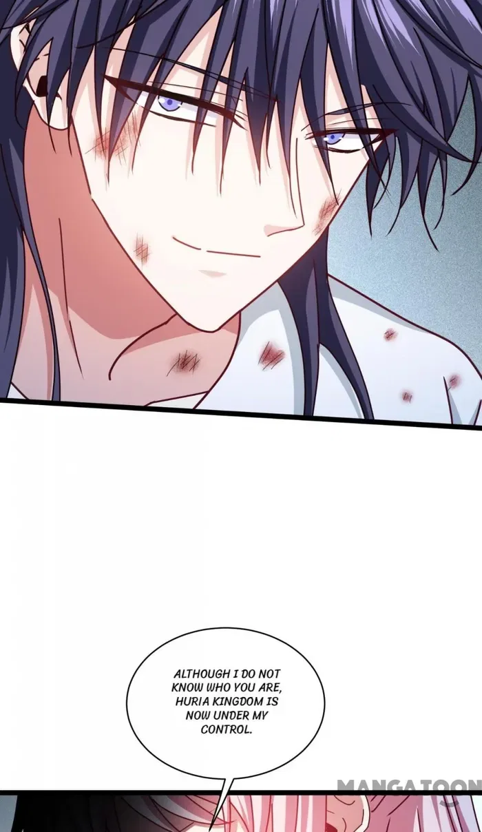Becoming King After Being Bitten Chapter 97 – Page 90