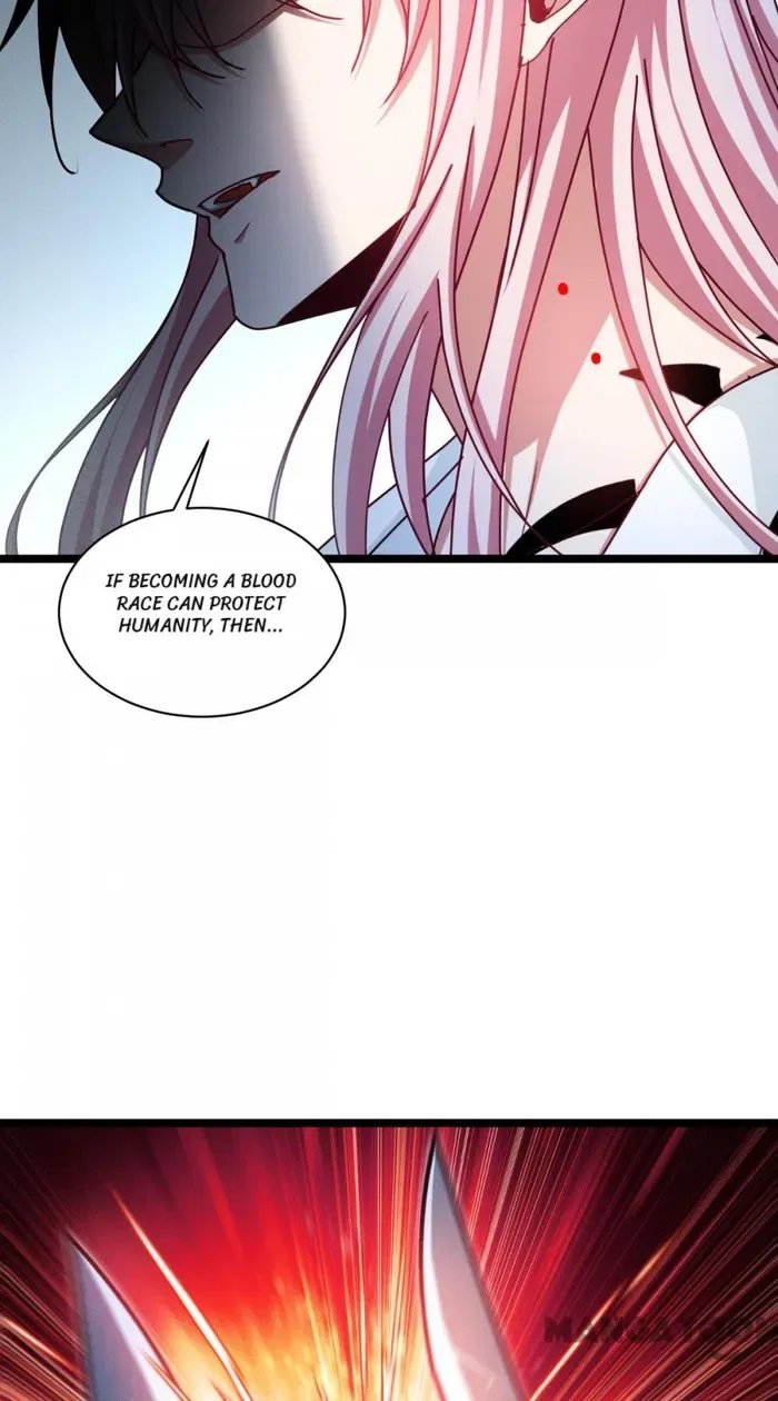 Becoming King After Being Bitten Chapter 97 – Page 91