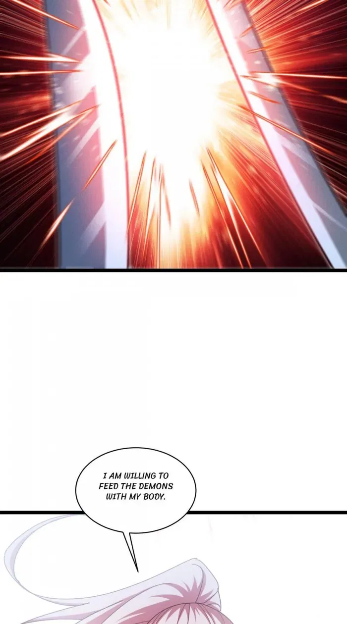 Becoming King After Being Bitten Chapter 97 – Page 93