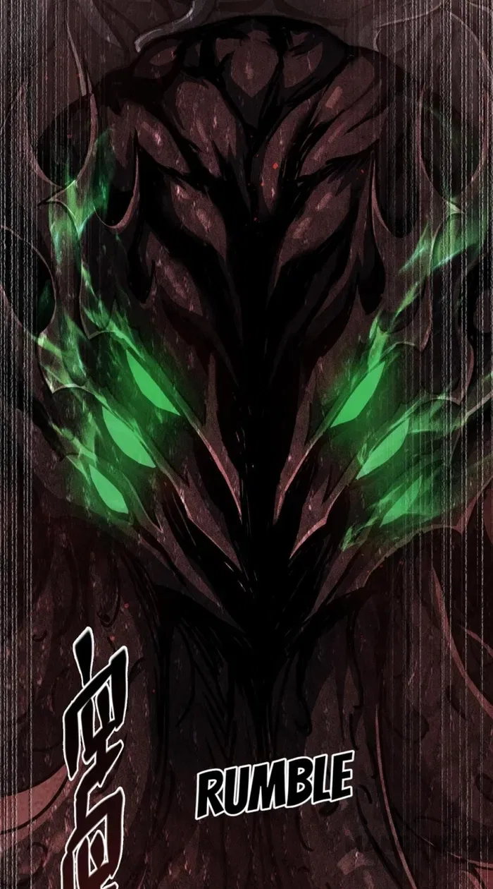 Becoming King After Being Bitten Chapter 96 – Page 3