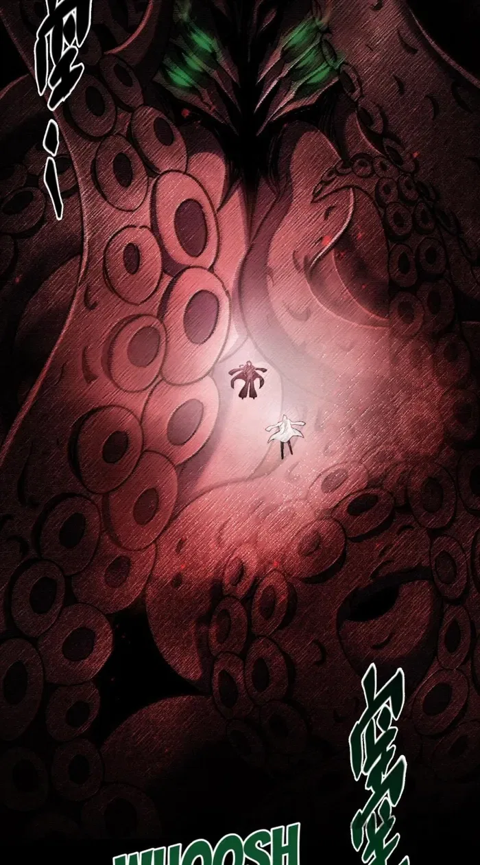 Becoming King After Being Bitten Chapter 96 – Page 10