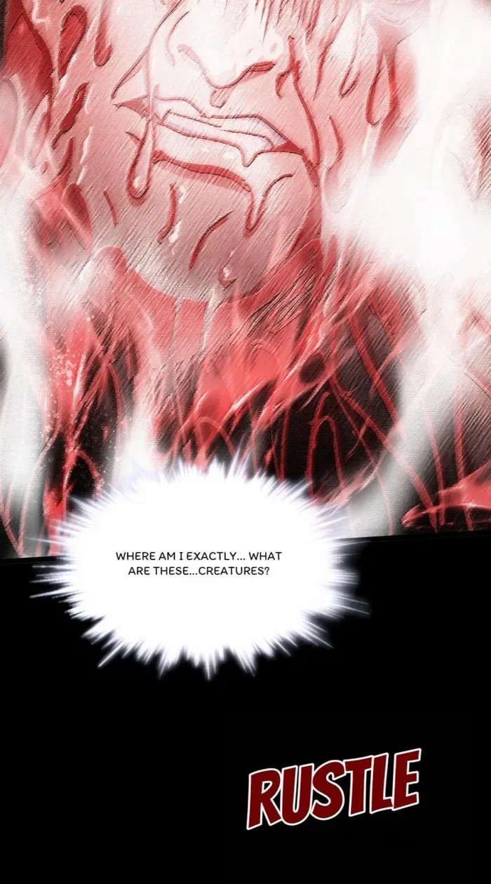 Becoming King After Being Bitten Chapter 96 – Page 18