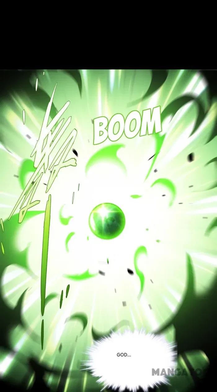 Becoming King After Being Bitten Chapter 96 – Page 22