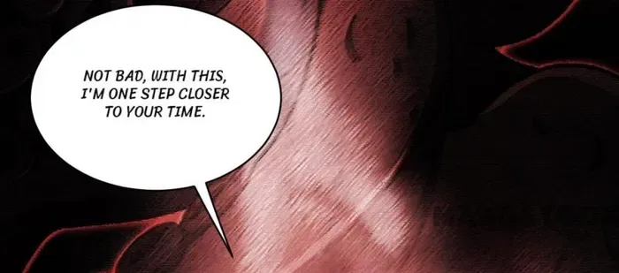 Becoming King After Being Bitten Chapter 96 – Page 29