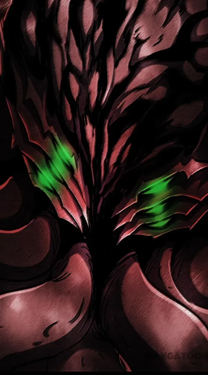 Becoming King After Being Bitten Chapter 96 – Page 32