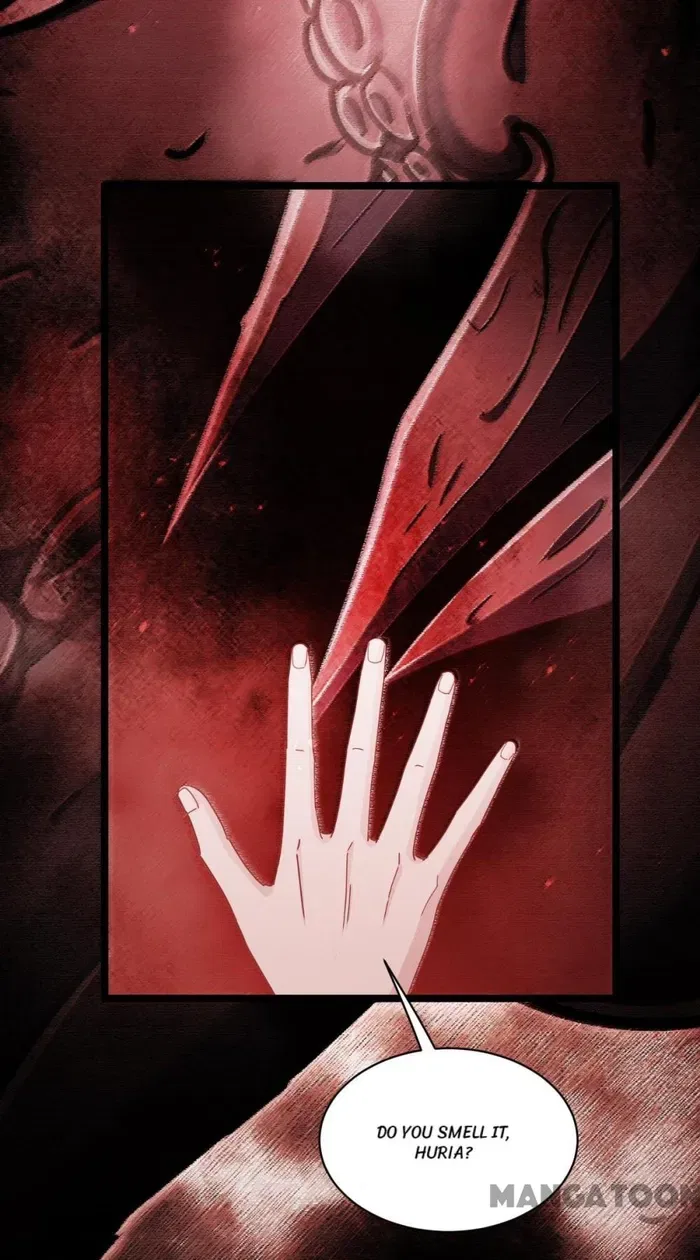 Becoming King After Being Bitten Chapter 96 – Page 36
