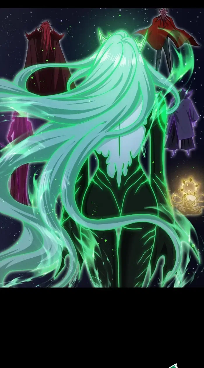 Becoming King After Being Bitten Chapter 96 – Page 41