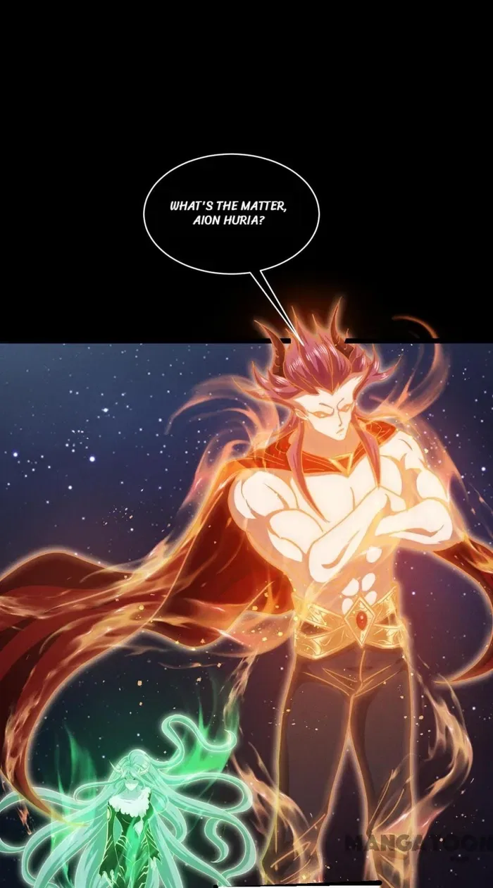 Becoming King After Being Bitten Chapter 96 – Page 45