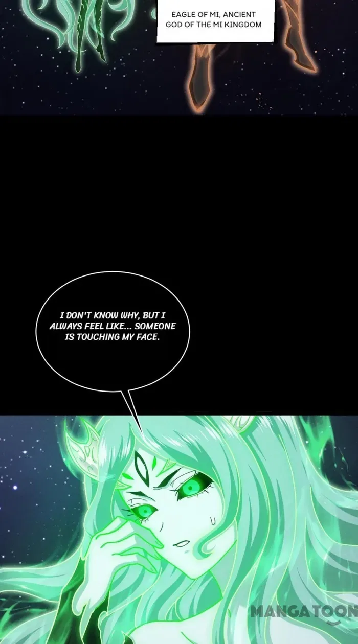 Becoming King After Being Bitten Chapter 96 – Page 47