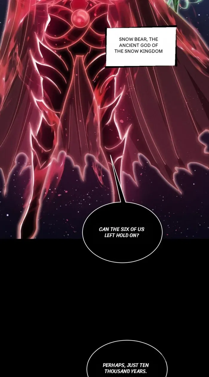 Becoming King After Being Bitten Chapter 96 – Page 53