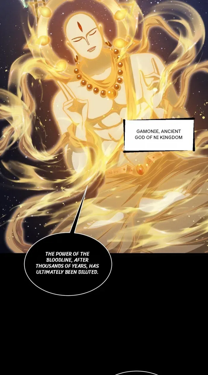 Becoming King After Being Bitten Chapter 96 – Page 55