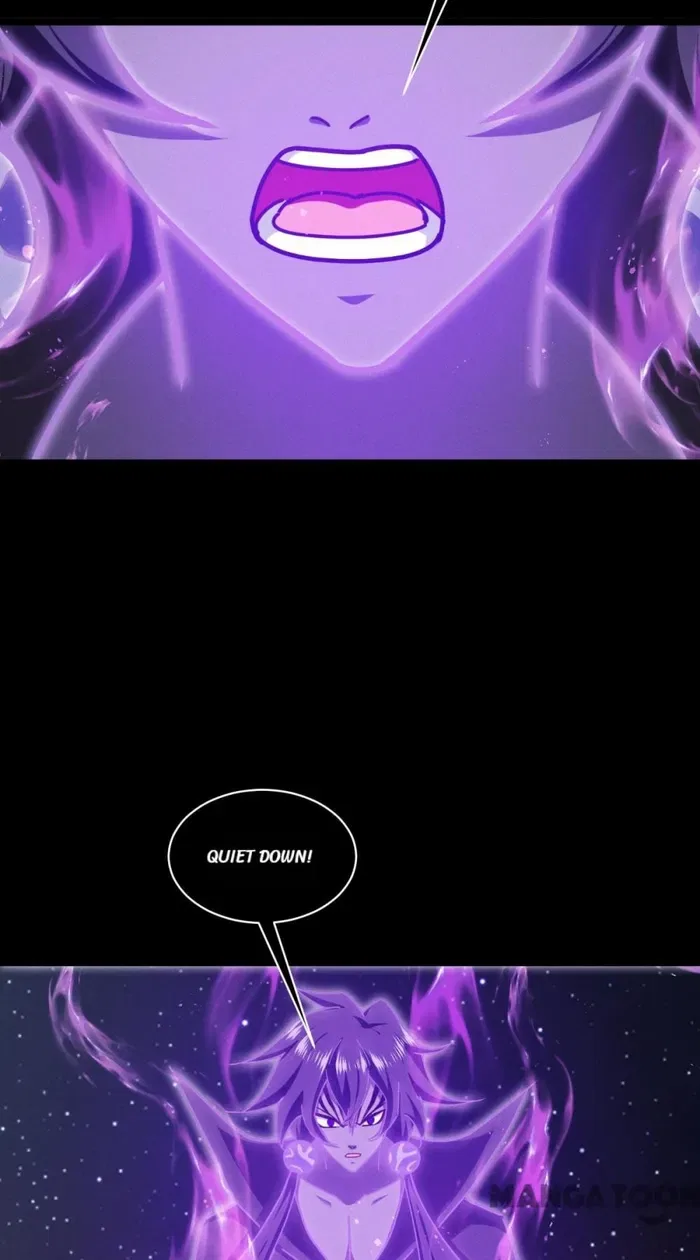 Becoming King After Being Bitten Chapter 96 – Page 57