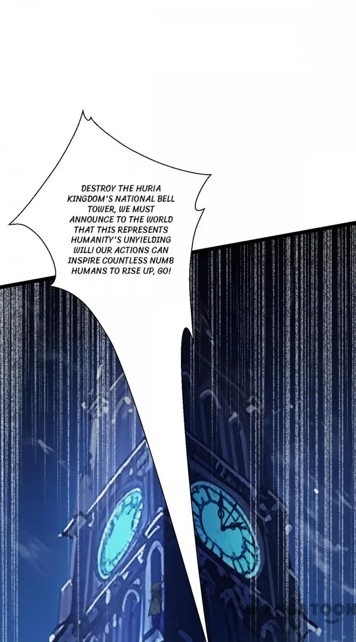 Becoming King After Being Bitten Chapter 96 – Page 79